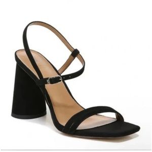 Sam Edelman Kit Slingback Block Heel Sandals (9)